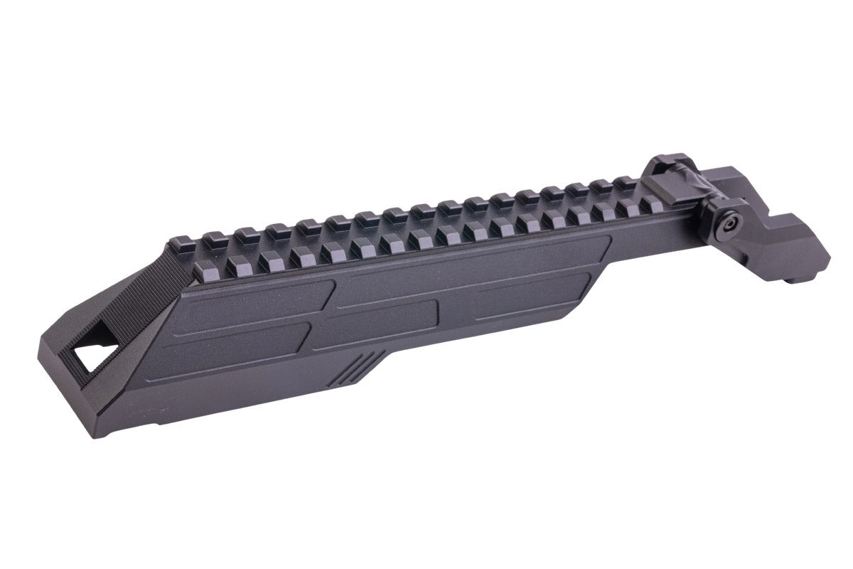 5KU MMS 1913 Rail Dust Cover For Tokyo Marui AKM GBB (Use With GBTMAK009 Handguard)
