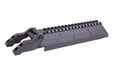5KU MMS 1913 Rail Dust Cover For Tokyo Marui AKM GBB (Use With GBTMAK009 Handguard)
