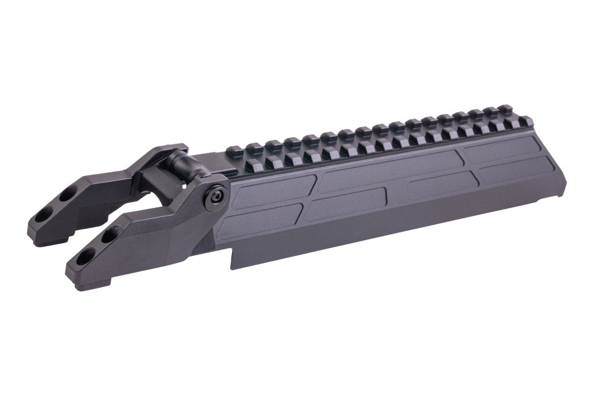 5KU MMS 1913 Rail Dust Cover For Tokyo Marui AKM GBB (Use With GBTMAK009 Handguard)