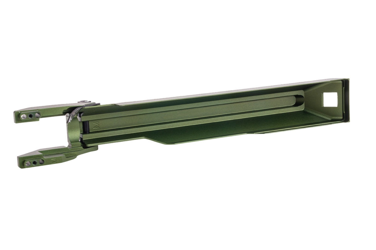 5KU MMS 1913 Rail Dust Cover For Tokyo Marui AKM GBB (Use With GBTMAK009 Handguard/ OD)