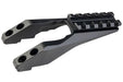 5KU AK 1913 Optic Mount for Tokyo Marui AKM MMS GBB Handguard