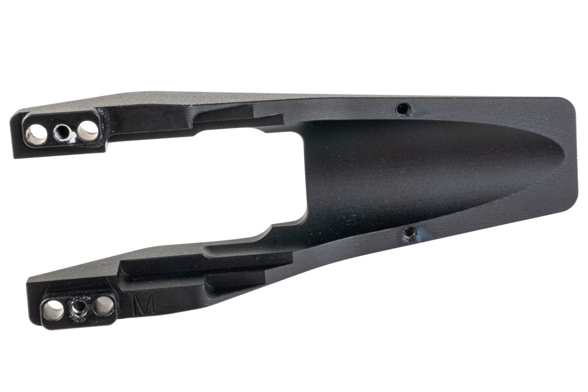 5KU AK 1913 Optic Mount for Tokyo Marui AKM MMS GBB Handguard