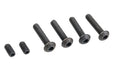 5KU AK 1913 Optic Mount for Tokyo Marui AKM MMS GBB Handguard
