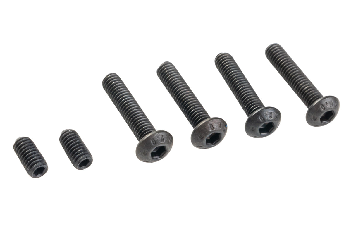 5KU AK 1913 Optic Mount for Tokyo Marui AKM MMS GBB Handguard