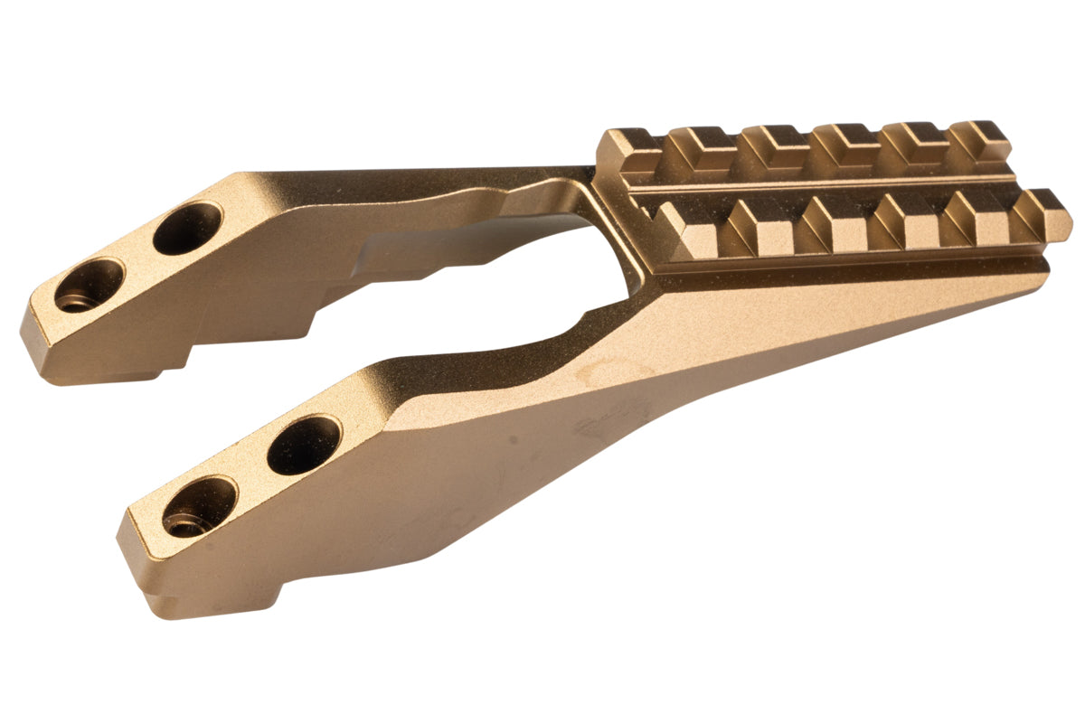 5KU AK 1913 Optic Mount for Tokyo Marui AKM MMS GBB Handguard (DDC)