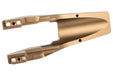 5KU AK 1913 Optic Mount for Tokyo Marui AKM MMS GBB Handguard (DDC)