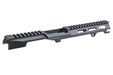 5KU MK3 Chassis System MLok Handguard Set For Tokyo Marui AKM GBB Airsoft