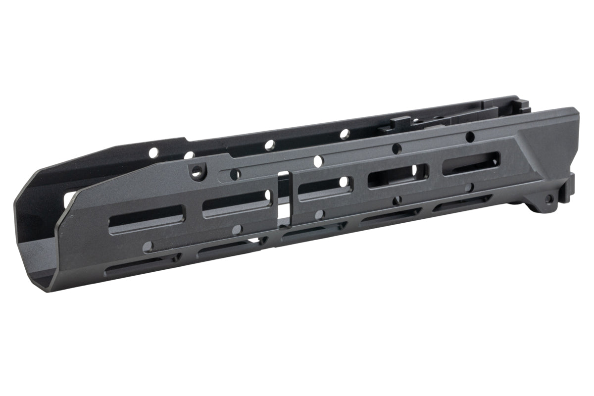 5KU MK3 Chassis System MLok Handguard Set For Tokyo Marui AKM GBB Airsoft