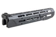 5KU MK3 Chassis System MLok Handguard Set For Tokyo Marui AKM GBB Airsoft