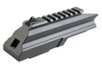5KU MK3 Chassis System MLok Handguard Set For Tokyo Marui AKM GBB Airsoft