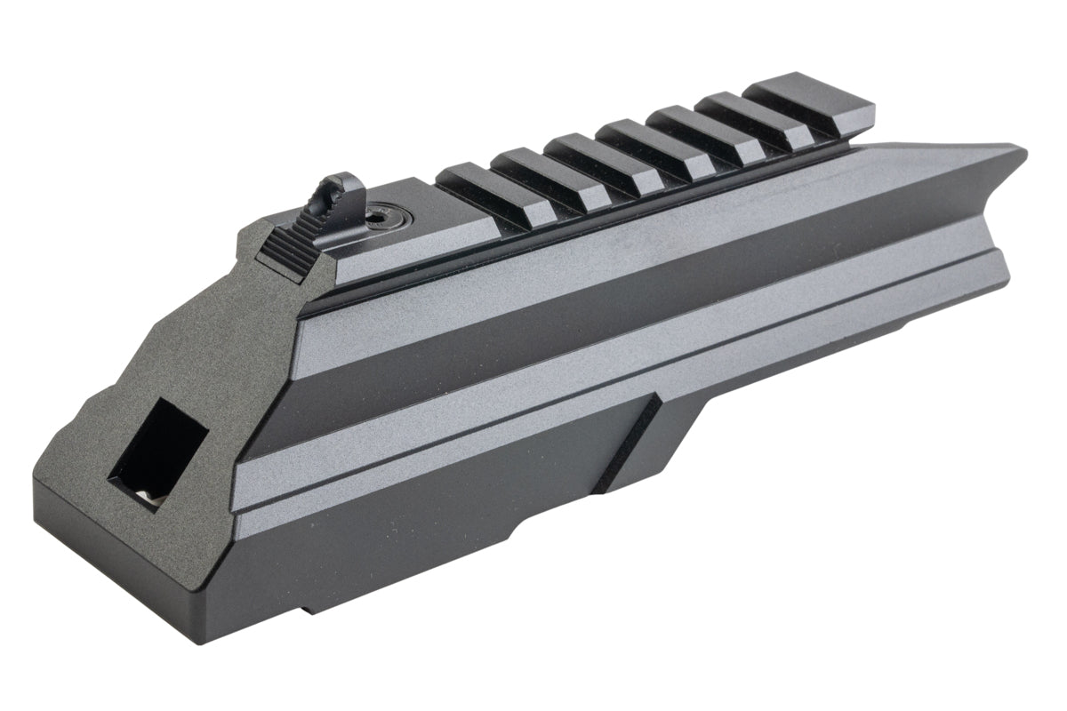5KU MK3 Chassis System MLok Handguard Set For Tokyo Marui AKM GBB Airsoft
