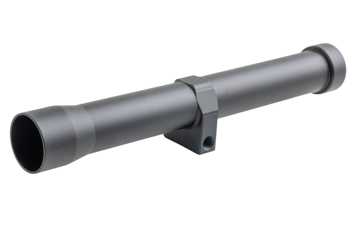 5KU MK3 Chassis System MLok Handguard Set For Tokyo Marui AKM GBB Airsoft