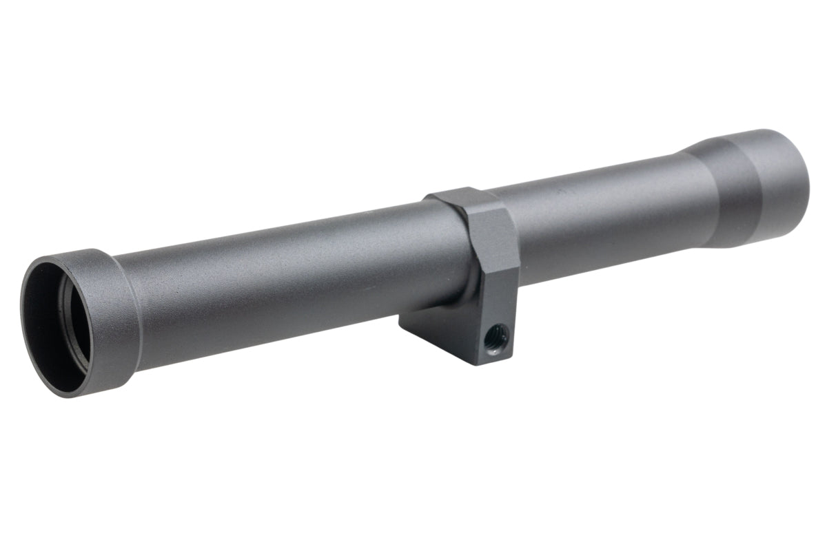 5KU MK3 Chassis System MLok Handguard Set For Tokyo Marui AKM GBB Airsoft