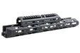 5KU 1U004B Extended Handguard For Tokyo Marui AKM GBB Airsoft