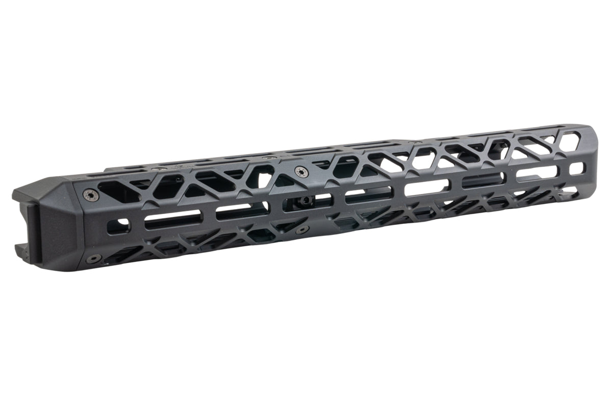 5KU 1U004B Extended Handguard For Tokyo Marui AKM GBB Airsoft