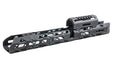 5KU 1U004 Extended Handguard For Tokyo Marui AKM GBB Airsoft
