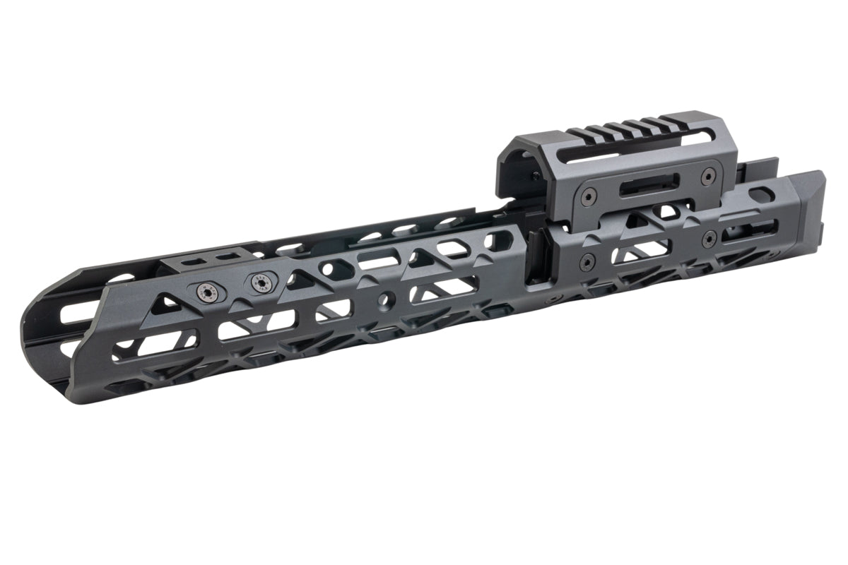 5KU 1U004 Extended Handguard For Tokyo Marui AKM GBB Airsoft