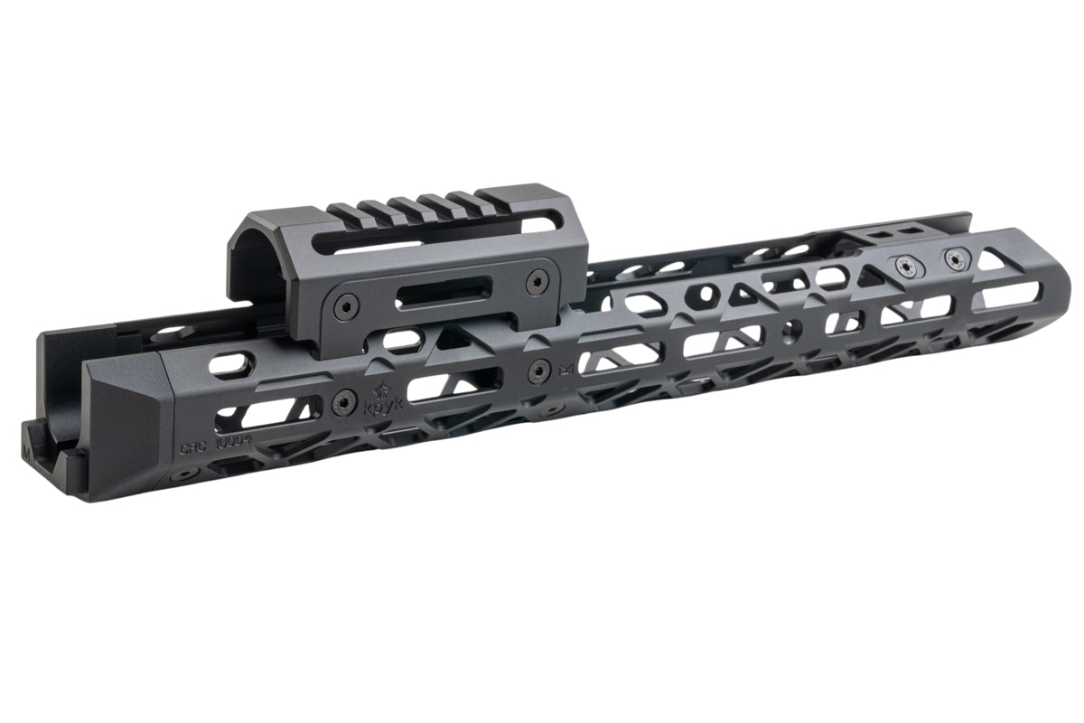5KU 1U004 Extended Handguard For Tokyo Marui AKM GBB Airsoft