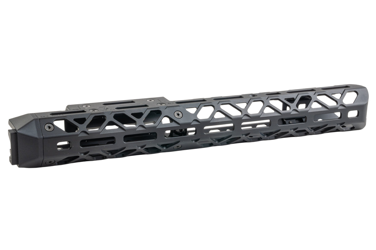 5KU 1U004 Extended Handguard For Tokyo Marui AKM GBB Airsoft