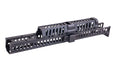 5KU Leader Tactical Handguard Kit For Tokyo Marui AKM GBB