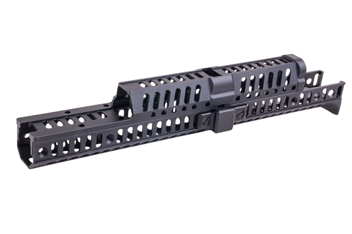 5KU Leader Tactical Handguard Kit For Tokyo Marui AKM GBB