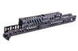 5KU Leader Tactical Handguard Kit For Tokyo Marui AKM GBB
