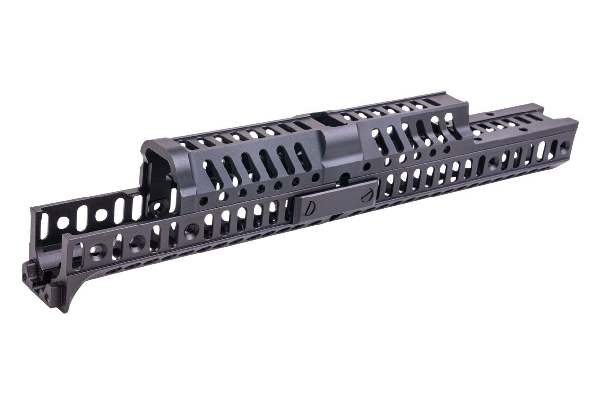 5KU Leader Tactical Handguard Kit For Tokyo Marui AKM GBB