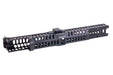 5KU Leader Tactical Handguard Kit For Tokyo Marui AKM GBB