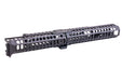 5KU Leader Tactical Handguard Kit For Tokyo Marui AKM GBB