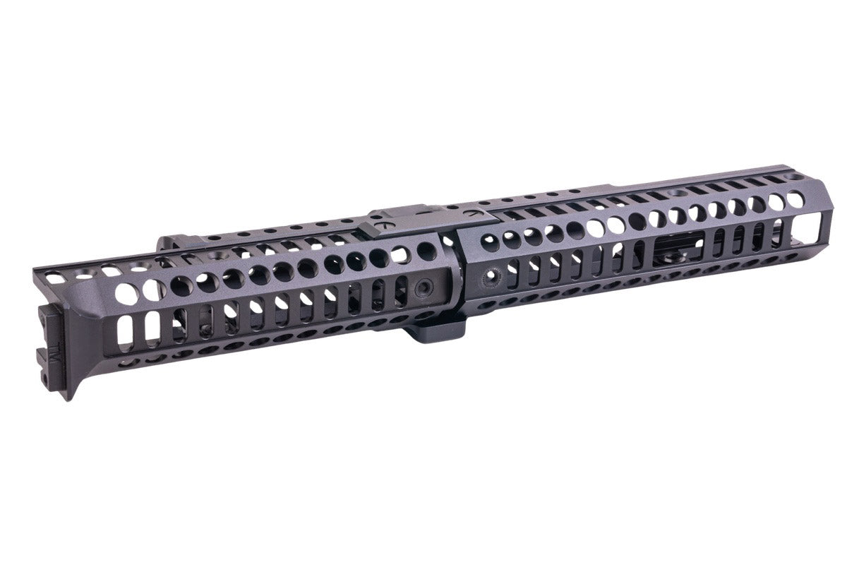 5KU Leader Tactical Handguard Kit For Tokyo Marui AKM GBB