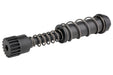 5KU 130% Stainless Recoil Spring Guide For SIG Sauer P320 M18 GBB Airsoft