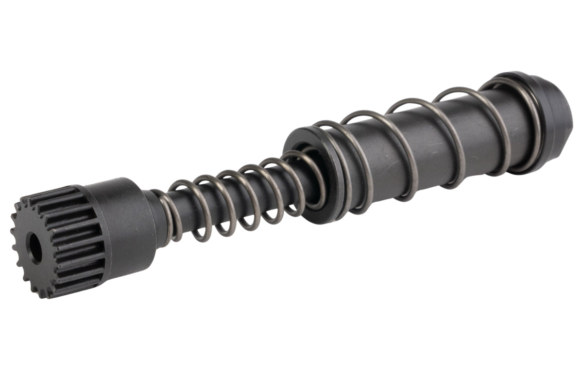 5KU 130% Stainless Recoil Spring Guide For SIG Sauer P320 M18 GBB Airsoft