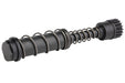 5KU 130% Stainless Recoil Spring Guide For SIG Sauer P320 M18 GBB Airsoft
