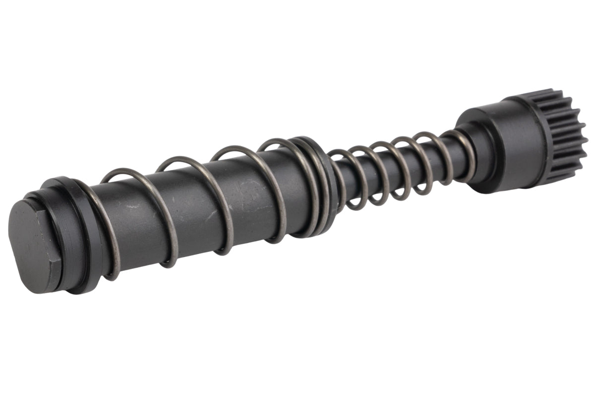5KU 130% Stainless Recoil Spring Guide For SIG Sauer P320 M18 GBB Airsoft