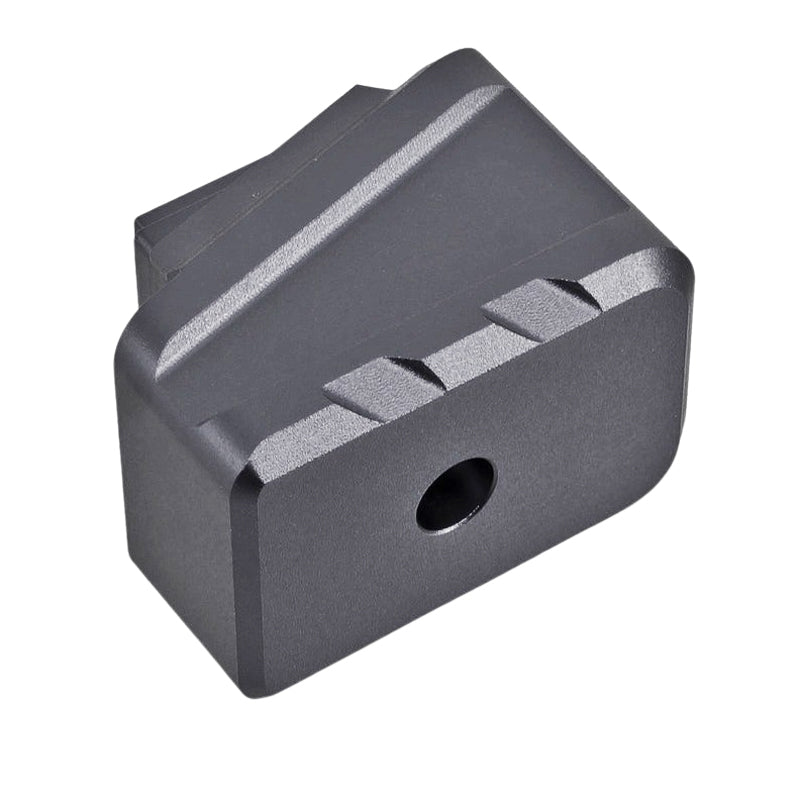 5KU Magazine Extension for SIG Air P320 (VFC) M17/ M18/ X-Series GBB Airsoft