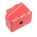 5KU Magazine Extension for SIG Air P320 (VFC) M17/ M18/ X-Series GBB Airsoft (Red)