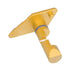 5KU Flatty Takedown Lever for SIG Air P320 (VFC) M17/ M18/ X-Series GBB (Gold)