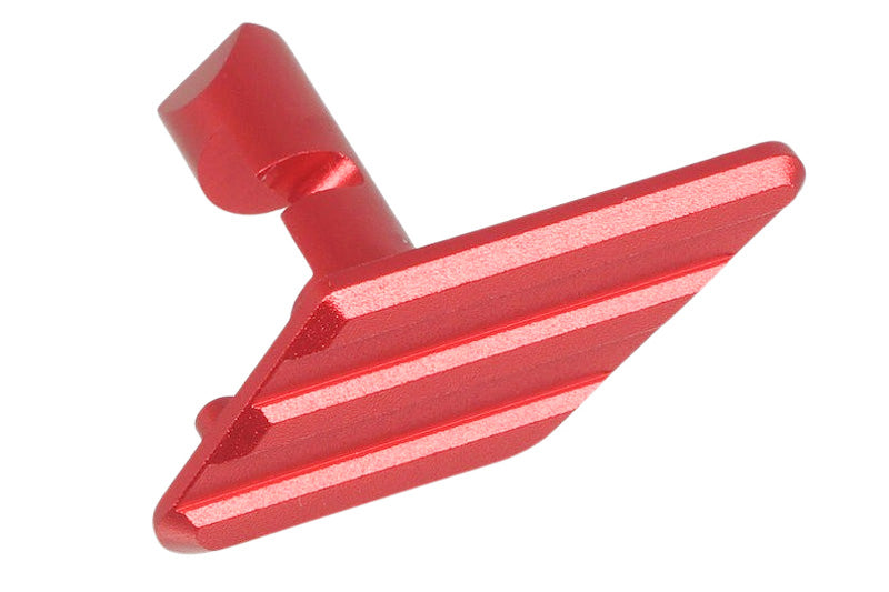 5KU Flatty Takedown Lever for SIG Air P320 (VFC) M17/ M18/ X-Series GBB (Red)