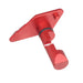 5KU Flatty Takedown Lever for SIG Air P320 (VFC) M17/ M18/ X-Series GBB (Red)
