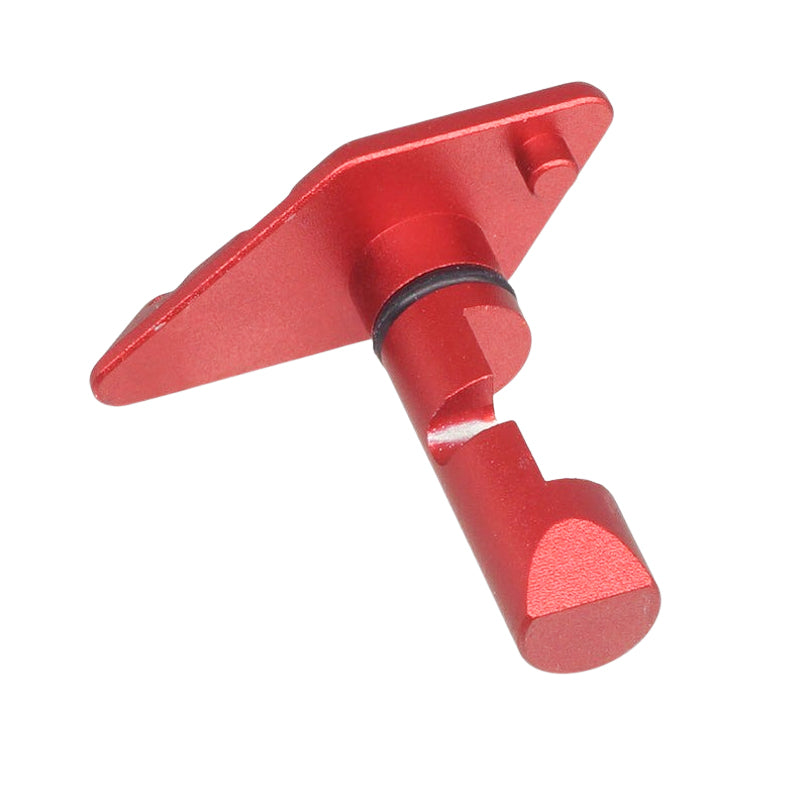 5KU Flatty Takedown Lever for SIG Air P320 (VFC) M17/ M18/ X-Series GBB (Red)