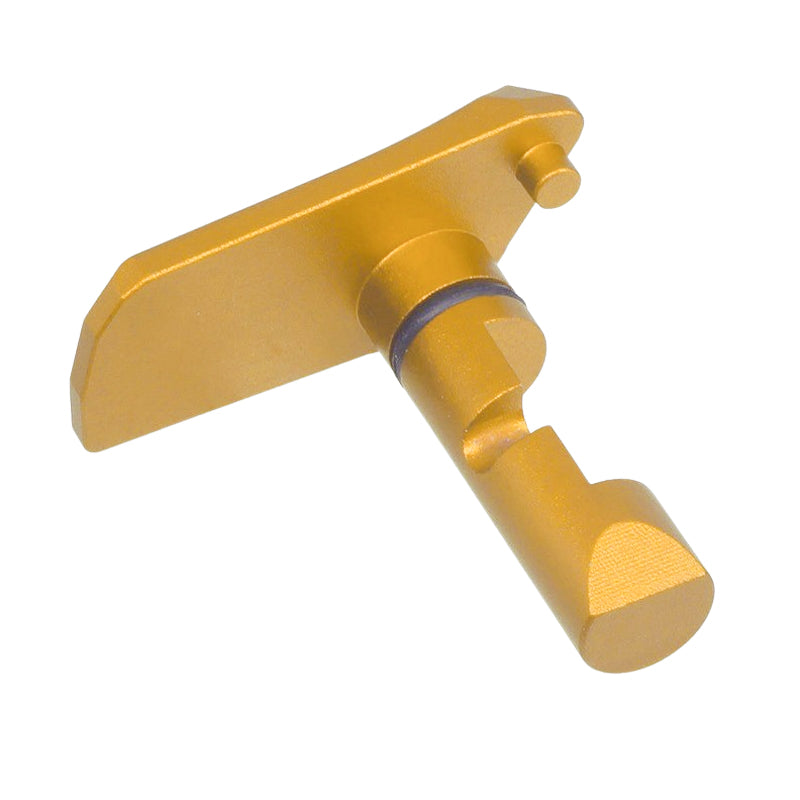 5KU Takedown Lever Thumb Rest for SIG Air P320 (VFC) M17/ M18/ X-Series GBB (Gold)