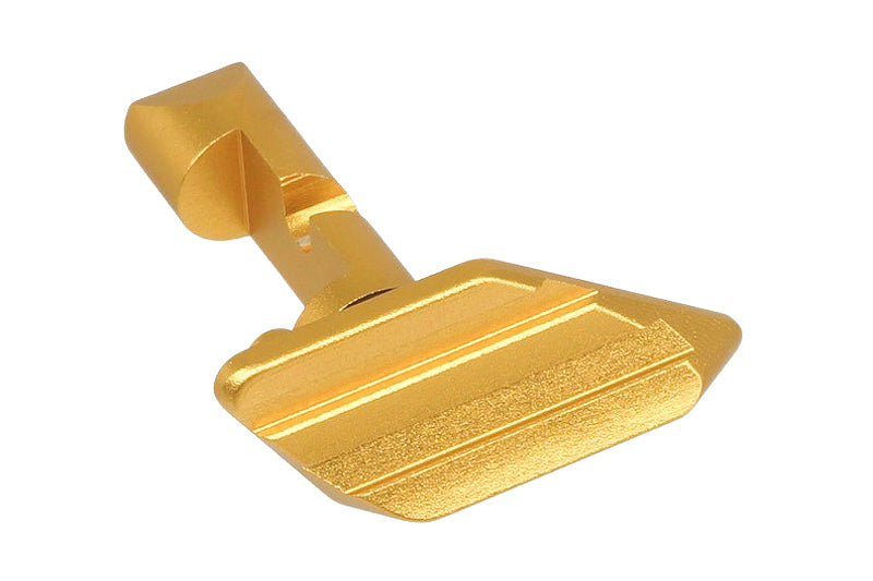 5KU Takedown Lever for SIG Air P320 (VFC) M17/ M18/ X-Series GBB (Gold)