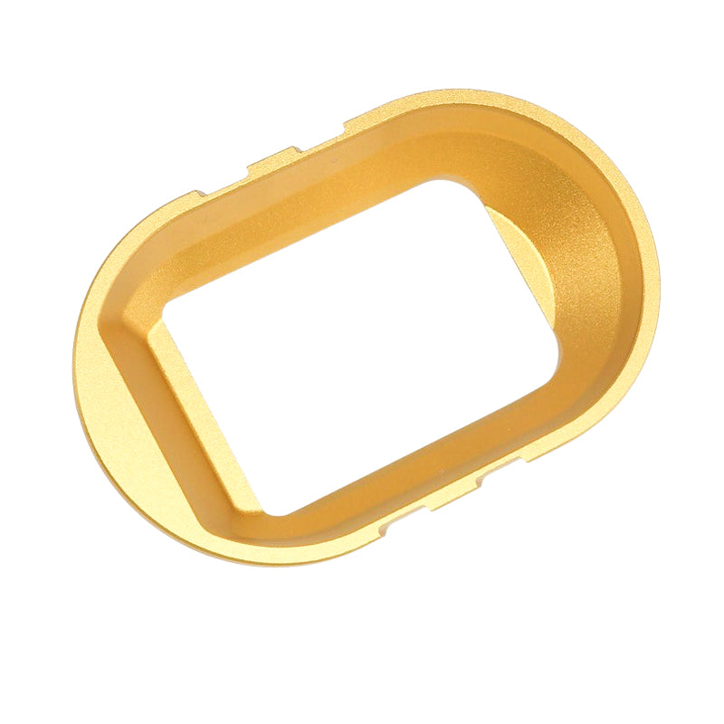 5KU Magwell For Sig Air P320 X-Series GBB Airsoft (Type 1/ Gold)