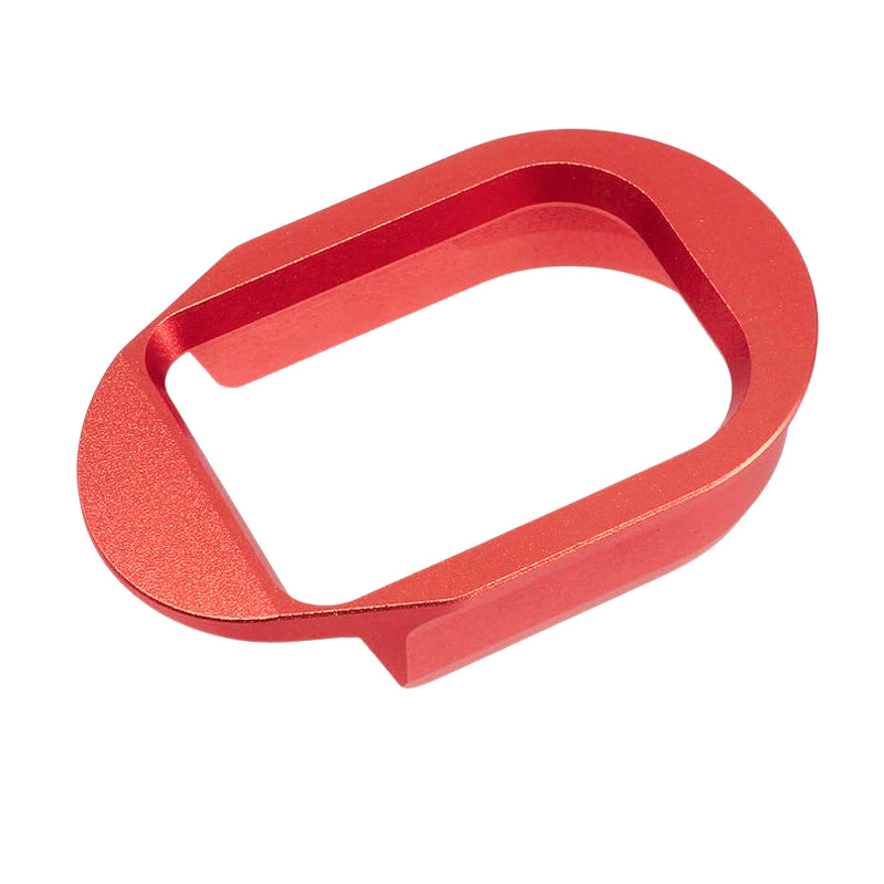 5KU Magwell For Sig Air P320 X-Series GBB Airsoft (Type 2/ Red)