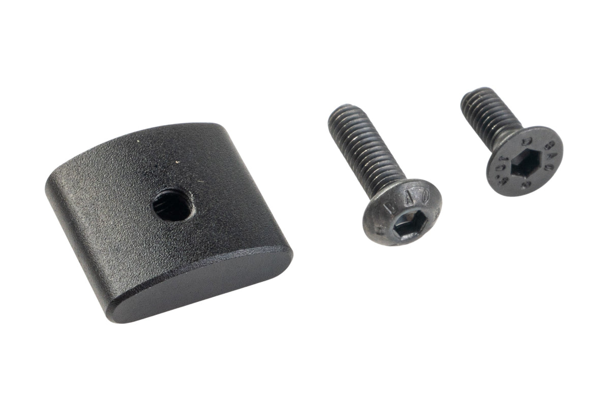 5KU Magwell For SIG/VFC P320 M17/M18 GBB Airsoft