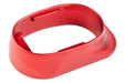 5KU Magwell For SIG/VFC P320 M17/M18 GBB Airsoft (Red)