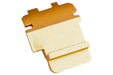 5KU Aluminum Slide End Cap For SIG Sauer P320 M17, M18, XCarry GBB (Gold)