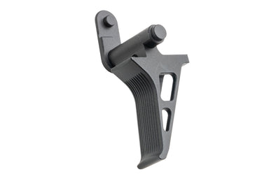 5KU Aluminum Flat Trigger For SIG Sauer P320 M17, M18, XCarry GBB Airsoft Psitol