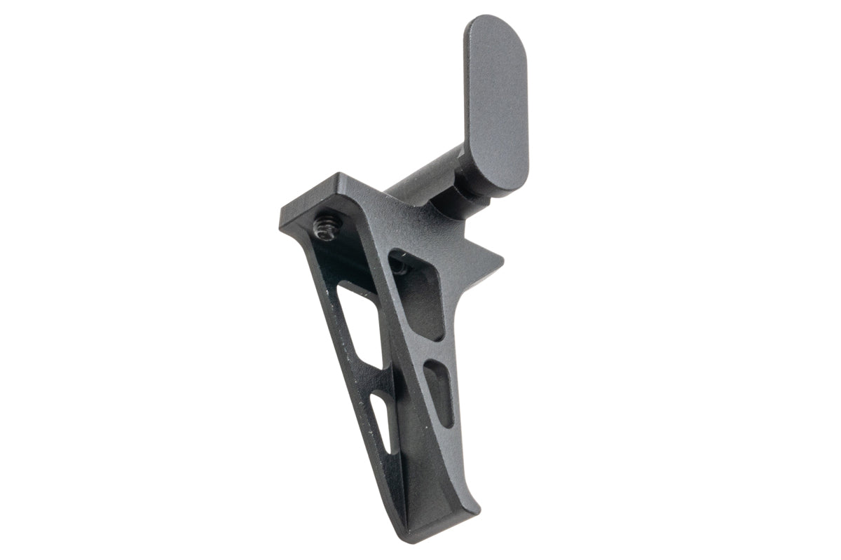 5KU Aluminum Flat Trigger For SIG Sauer P320 M17, M18, XCarry GBB Airsoft Psitol