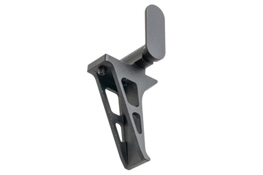 5KU Aluminum Flat Trigger For SIG Sauer P320 M17, M18, XCarry GBB Airsoft Psitol